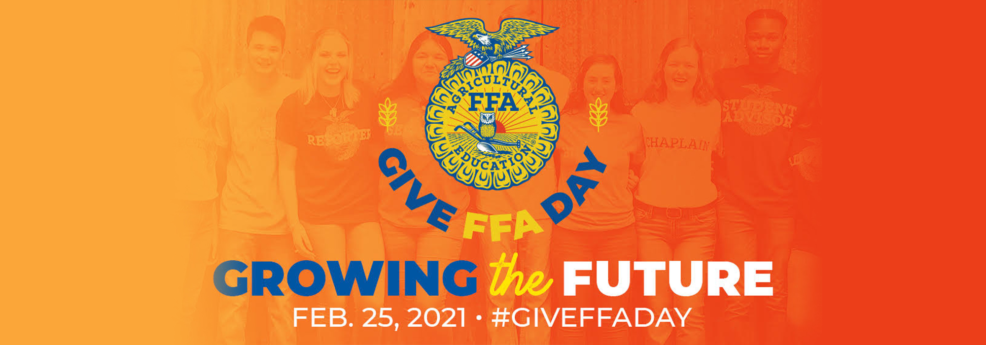 Virginia FFA Association Team Ag Ed Virginia ffa association team ag ed