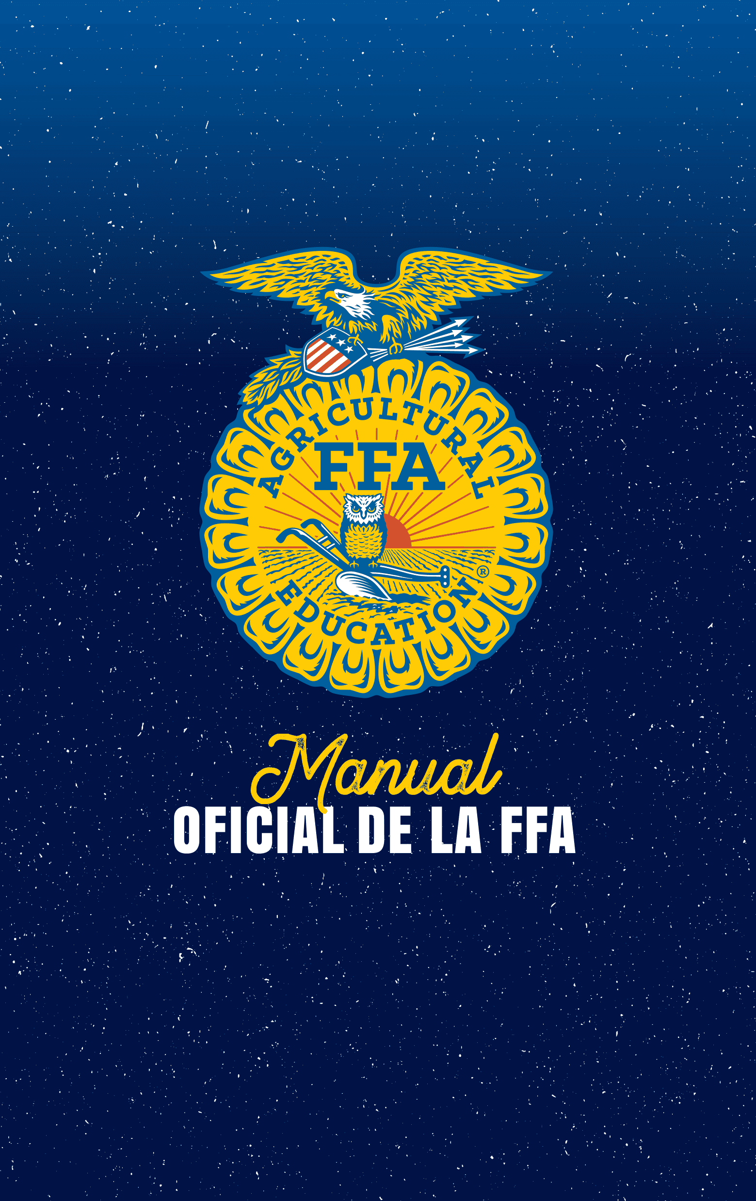Manual Oficial de la FFA
